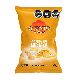 PAPAS FRITAS QUENTO MOSTAZA X 82 GR.