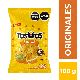 NACHOS TOSTITOS X 100 GR.