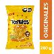 NACHOS TOSTITOS X 260 GR.