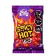 MANI KING SPICY HOT X 80 GR.