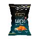 BATATAS QUENTO ROQUEFORT X 70 GR.