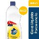 AUTOBRILLO BLEM PORCELAN. INC. BT X 750 ML