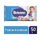 TOALLAS HUMEDAS BABYSEC ULTRA X 50UN.               