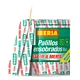 PALILLERO IBERIA HIGIENICO ENSOBRADO MENTA X 80 UN.