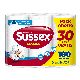 ROLLO COCINA SUSSEX PROMO PACK 3X60 PAÑOS