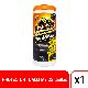 TOALLITAS PARA AUTO CON SILICONA ARMOR ALL PROTECTANT ORIGINAL X 25 UN.