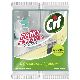 PAÑO CIF MULTIUSO ANTIBACTERIAL X 3 UN.