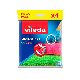PAÑO MULTIUSO 100% VILEDA MICROFIBRA X4