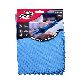 PAÑO PARA AUTO SPEEDWAY MICROFIBRA LIMPIA VIDRIOS X UN. ART.S0174