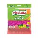 PAÑO VIRULANA MICROFIBRAS EXPERT MULTIUSO X 4 UN