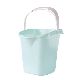 BALDE DESESPLAST CUADRADO X 10 L