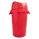 BASURERO DESESPLAST VAIVEN X 22 L