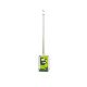 ESCOBILLA VIRULANA EXPERT BAÑO SILICONA X 1 UN