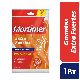 GUANTE MORTIMER NARANJA 60GR S X 1PAR