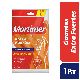 GUANTE MORTIMER NARANJA 60GR L X 1PAR