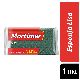 ESPONJA MORTIMER LISA X 1UN.