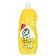 DETERGENTE CIF BIOACTIVO LIMON BOTELLA X1.250MLL