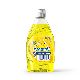 DETERGENTE MAGISTRAL ULTRA LIMON X 225ML.