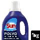 LAVAVAJILLAS SUN EN POLVO BOTELLA X 1KG.