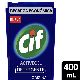 DETERGENTE CIF GEL ORIGINAL DP X 400ML.