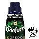 SUAVIZANTE COMFORT CONCENTRADO SECRETOS 36 X 500ML.