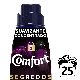 SUAVIZANTE COMFORT CONCENTRADO SECRETOS 48 X 500ML.