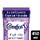 SUAVIZANTE COMFORT LAVANDA DP X 450ML.