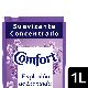 SUAVIZANTE COMFORT LAVANDA DP X 1LT.
