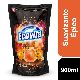 SUAVIZANTE ECOVITA EPICO DP X 900 ML