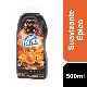 SUAVIZANTE ECOVITA CONCENTRADO EPICO BOTELLA X 500 ML