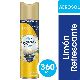 DESODORANTE DE AMBIENTE GLADE LIMON AEROSOL X 360 ML.