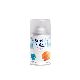 DESODORANTE DE AMBIENTE SMELL FRESH BRISA MARINA X 262ML.