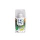 DESODORANTE DE AMBIENTE SMELL FRESH TÉ VERDE X 262ML.