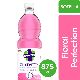 LIMPIADOR LYSOFORM PARA PISO SOLUCION TOTAL FLORAL X875ML