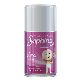 AROMATIZANTE SAPHIRUS AEROSOL EN LATA CONY X 280 ML.