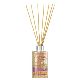 DIFUSOR AROMATICO SAPHIRUS VARILLAS CONY X 125 ML.
