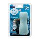 REPUESTO AROMATIZANTE SAPHIRUS TOUCH AGUA MARINA X 25 GR. + DISPOSITIVO CELESTE