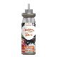 REPUESTO AROMATIZANTE SAPHIRUS TOUCH DULZURA TROPICAL  X 25 GR.