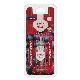 REPUESTO AROMATIZANTE SAPHIRUS TOUCH FRUTOS ROJOS X 25 GR.