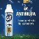 DESINFECTANTE DE AMBIENTE CIF SANDALO ANTI MUFA AEROSOL X 360ML.