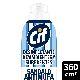 DESINFECTANTE DE AMBIENTE CIF SANDALO ANTI MUFA AEROSOL X 360ML.