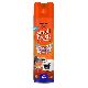 LIMPIA HORNOS Y PARRILLAS SMELL FRESH X 360ML.