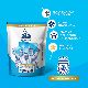 JABON LIQUIDO ALA LV ROPA B E ECOLAVA DOY PACK X 800 ML.