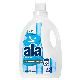JABON LIQUIDO ALA P/DILUIR B E ECOLAVADO X 500 ML. + BOTELLA 3L