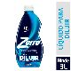 JABON LIQUIDO ZORRO DILUIBLE EVOLUTION FRAGANCIA DURADERA X 500ML.
