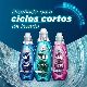 JABÓN LÍQUIDO CONCENTRADO SKIP PARA CICLO CORTO CUIDADO ACTIVO BOTELLA X 800 ML.