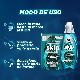 JABÓN LÍQUIDO CONCENTRADO SKIP PARA CICLO CORTO LIMPIEZA ACTIVA DOYPACK X 800 ML.