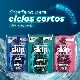 JABÓN LÍQUIDO CONCENTRADO SKIP PARA CICLO CORTO LIMPIEZA ACTIVA DOYPACK X 800 ML.