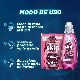 JABÓN LÍQUIDO CONCENTRADO SKIP PARA CICLO CORTO CUIDADO ACTIVO DOYPACK X 800 ML.