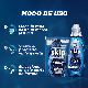 JABÓN LÍQUIDO CONCENTRADO SKIP PARA CICLO CORTO FRESCURA ACTIVA DOYPACK X 800 ML.